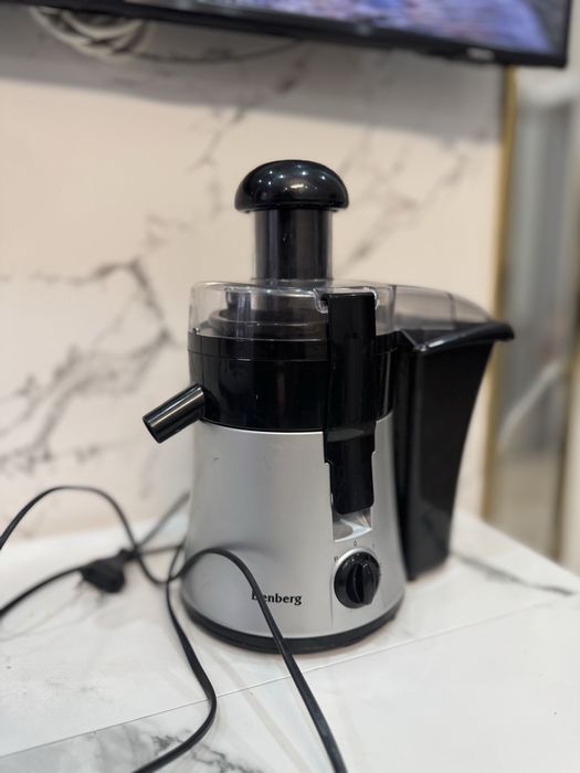 Соковыжималка Elenberg