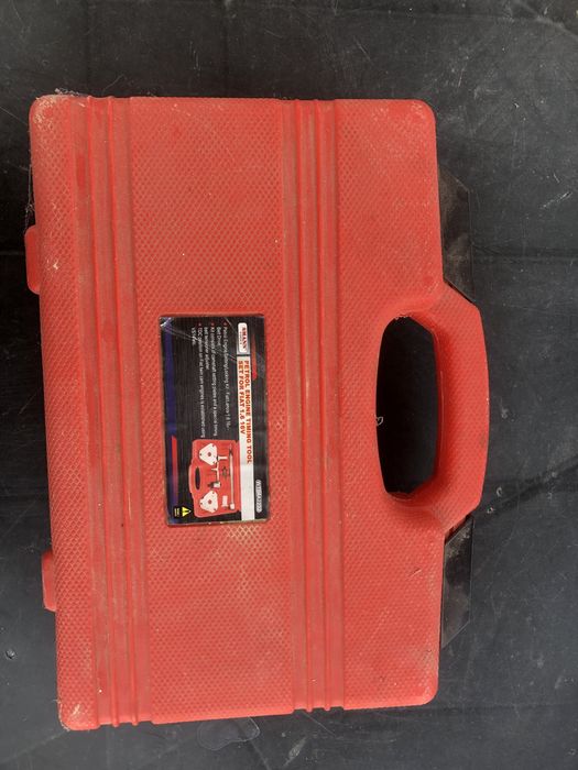 Kit Distribuție Fiat