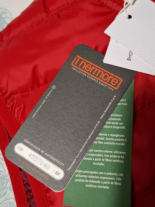 Vestă Lacoste NOUĂ