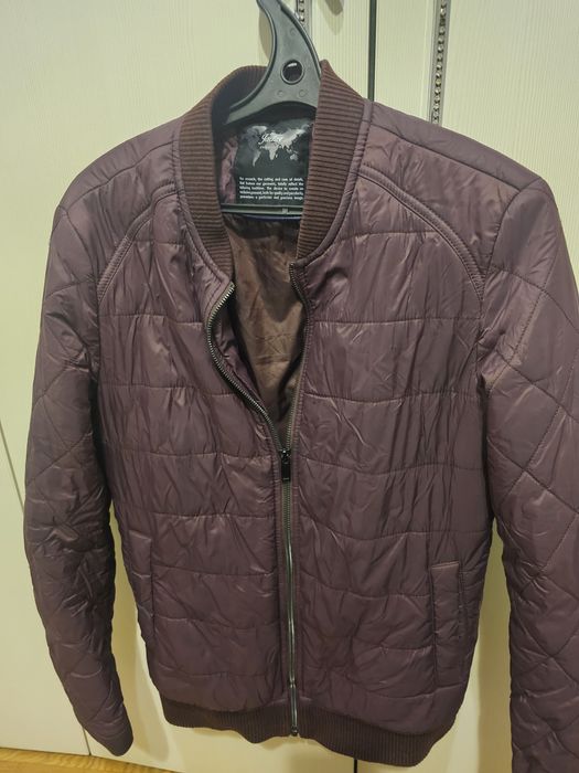 Куртка для подростка