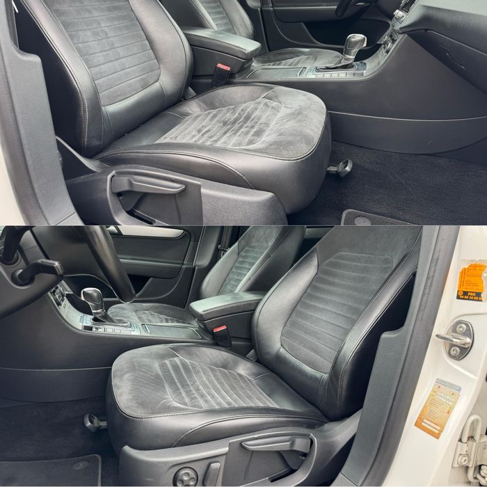 Volkswagen Passat 2.0 Tdi 4x4 DSG