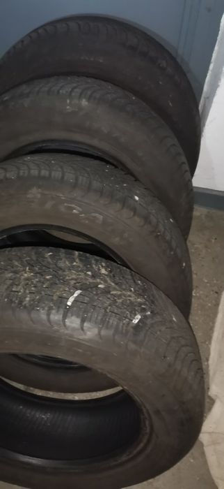 Anvelope m+s 175 65 14