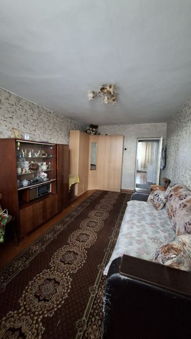 Продаётся 2-х комнатная квартира