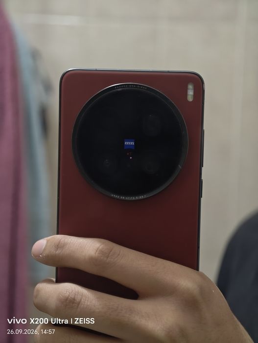 vivo x200ultra 16/512