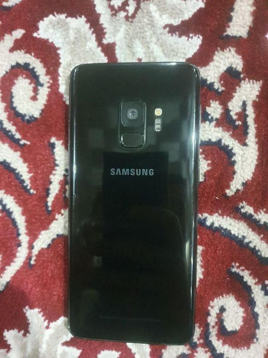 Samsung S9 koreyski