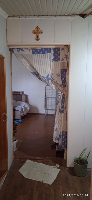 Продаётся дом состояние жилое