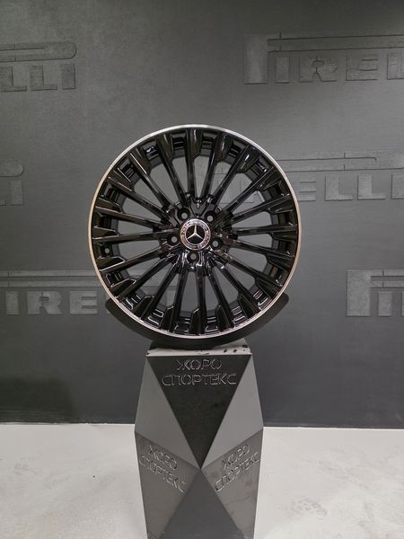 18цола 5х112 Мерцедес Mercedes 5x112