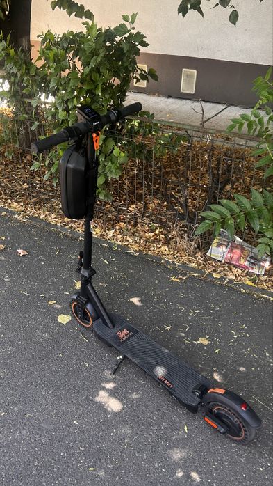 Kukirin S1 Max- Înca in garantie