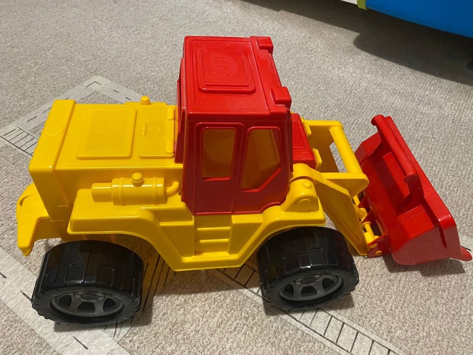 Excavator preț 50 lei