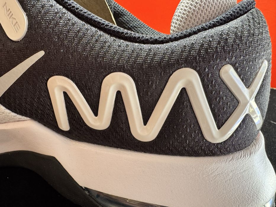 № 49.5 оригинални Nike Air Max Alpha Trainer 4 Shoemag