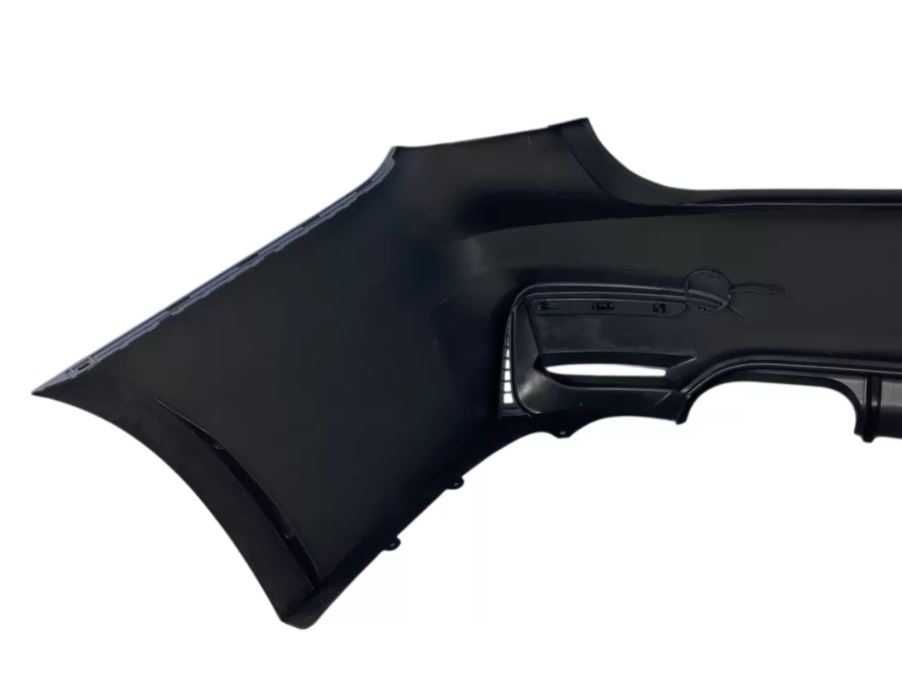 Задна Броня за BMW F30 2011+ M3 без отвори за парктроник