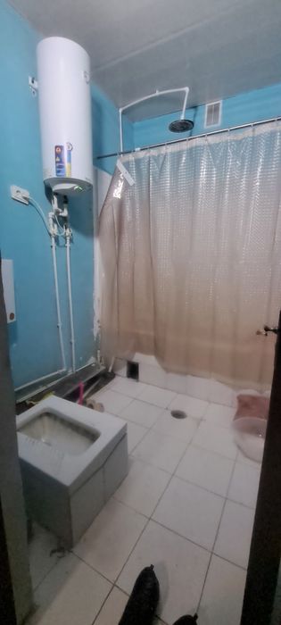 Ijara kvartira, Tanga bankda