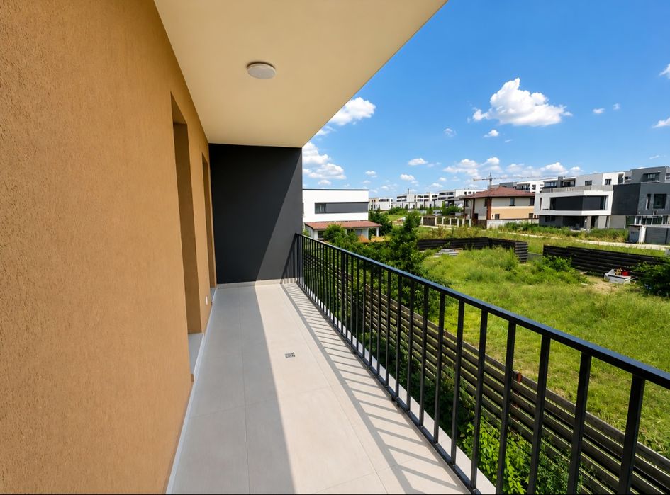 Apartament nou, mobilat, 3 camere, Sector 3, proprietar, TVA 0 %