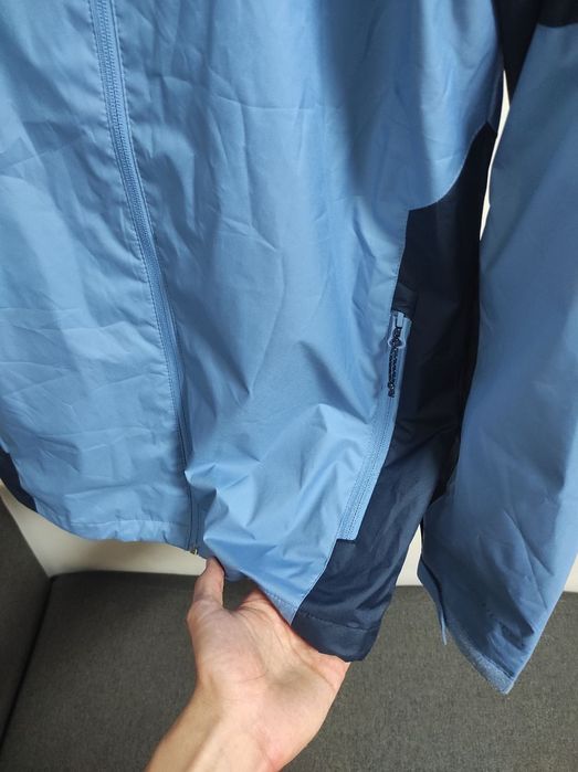 Мъжка ветровка Columbia (Оригинал)