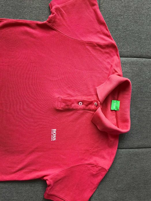 Тениска Hugo boss