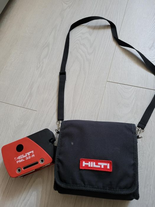 Vând laser Hilti PML 32-Rn