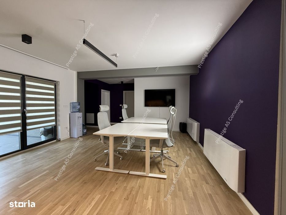 Apartment in Timisoara - Vedere 5