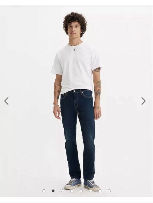 Фирменные джинсы Levis.Levi’s