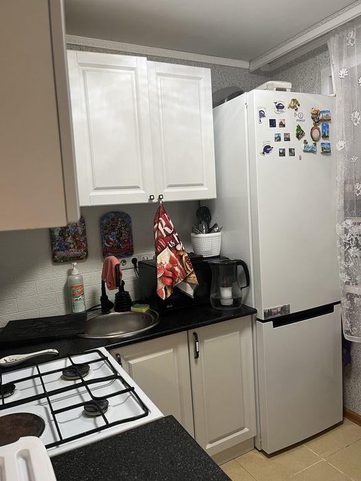 Кухня угловая 140/140