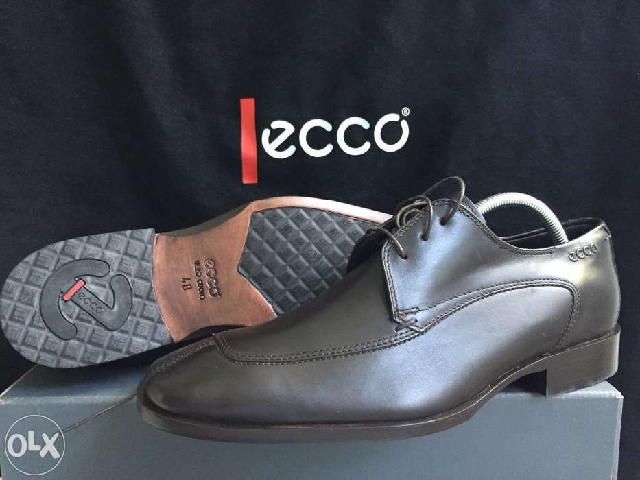 Pantofi barbatesti Ecco