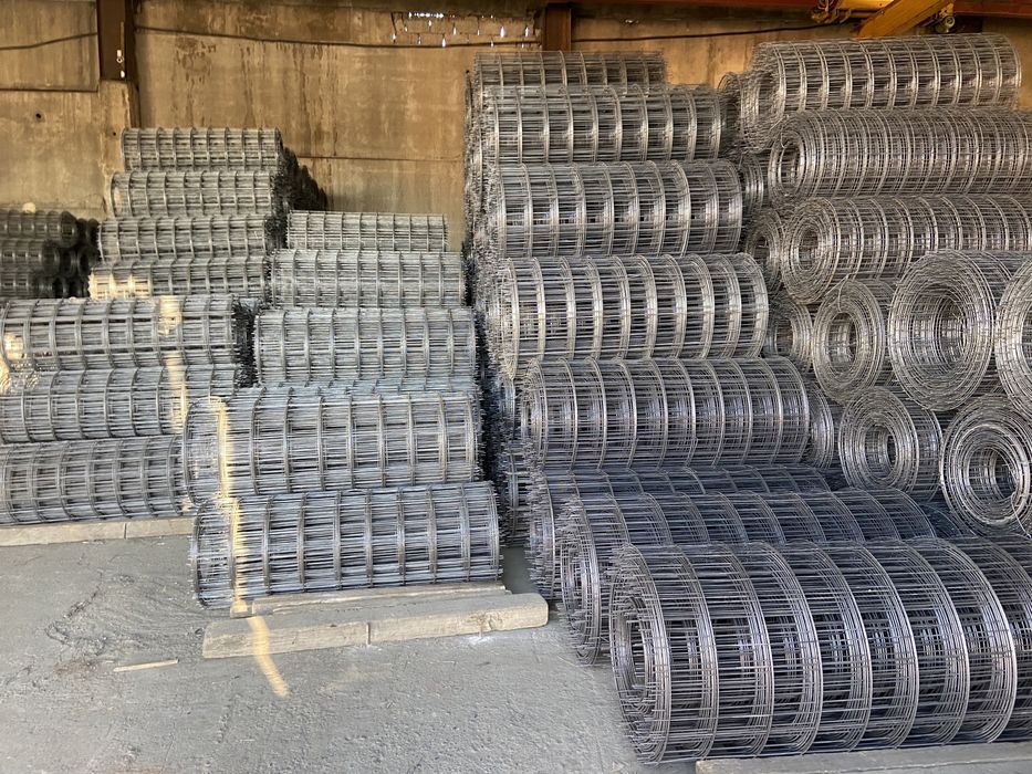 Сетка оптом и в розницу