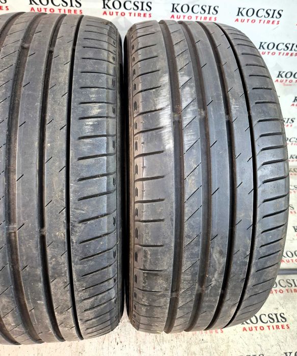 Anvelope second hand vara 225 50 17 Nexen ( dot 2023 )