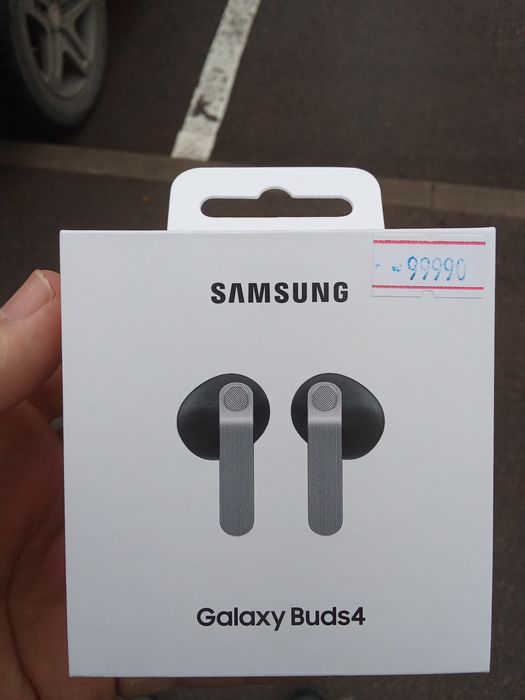 Samsung Galaxy Buds 4