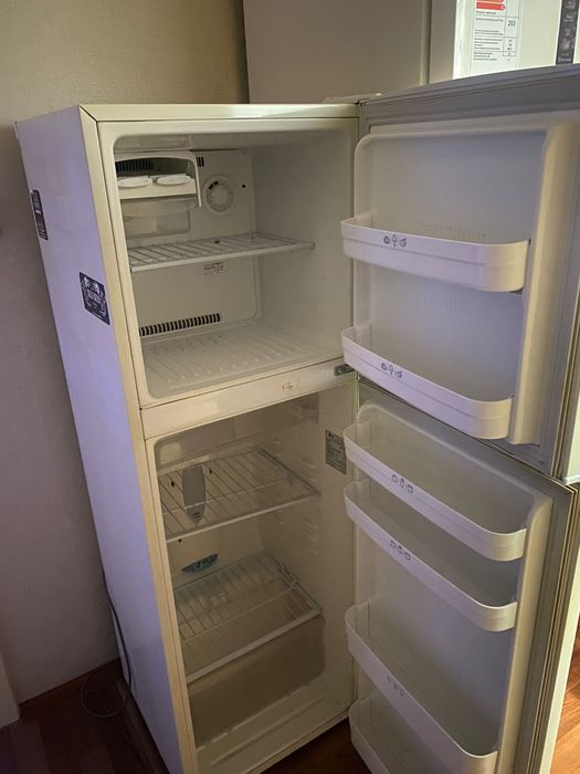 Холодильник LG б/у