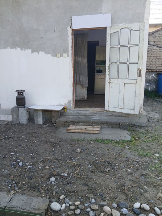 Ер учаска сотилади. 9,4 сотх.