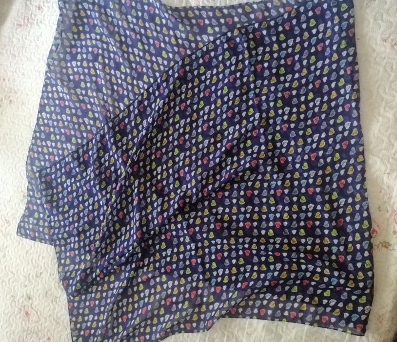 Женский платок хиджаб