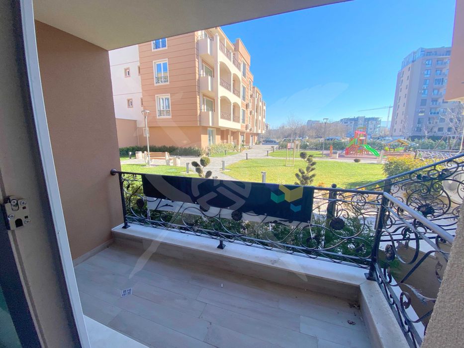 Продава се Едностаен апартамент в Пловдив, Христо Смирненски - 54 кв.м за 867 €/кв.м - Снимка #7
