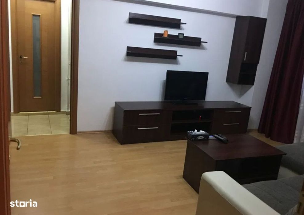 Ap. 2 Camere Teiul Doamnei, Bucatarie Inchisa, Mobilat/Utilat Modern