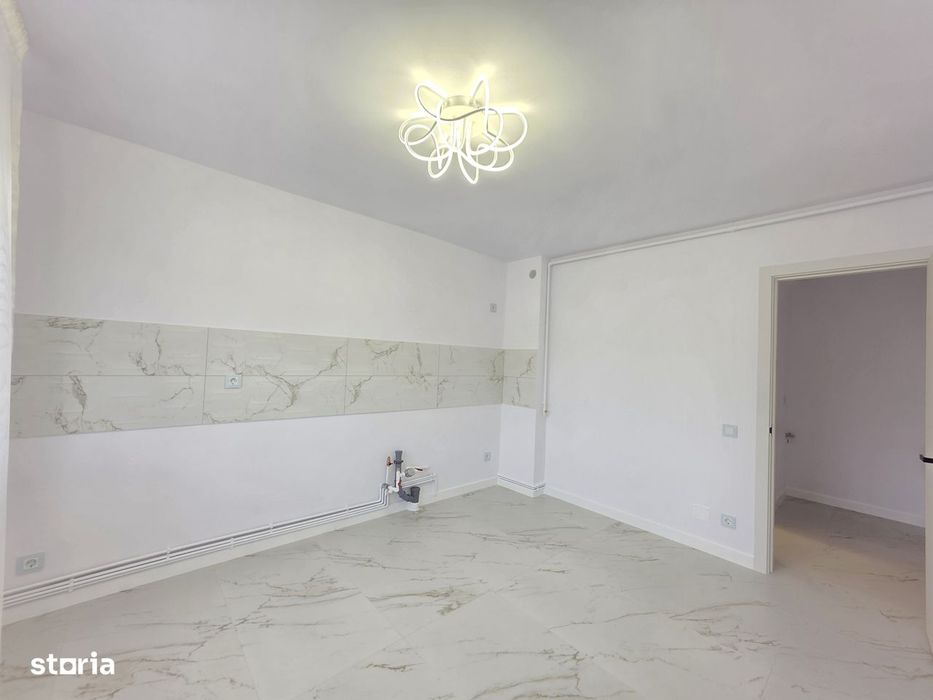 Apartament modern cu doua camere 60mp, Str. Brazilor, Noua