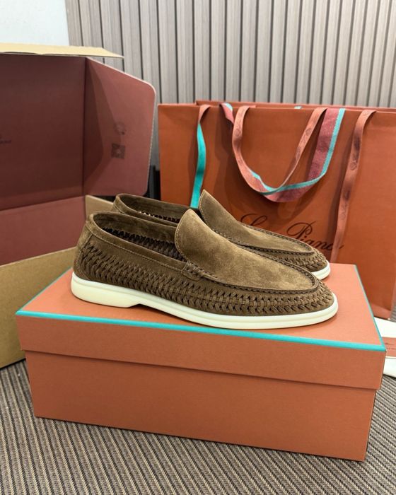 Mocasini | Loafers Loro Piana | Premium
