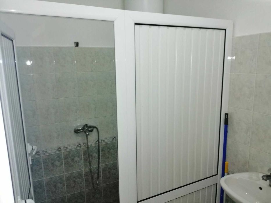 Хранителен магазин, Вароша