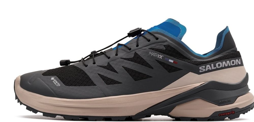 Маратонки  SALOMON