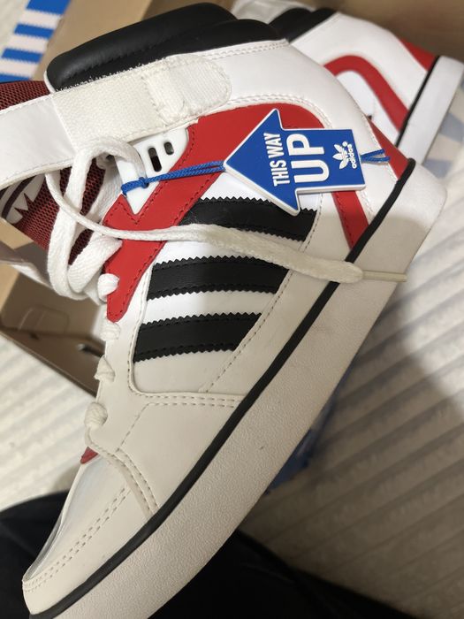 adidas Amberlight up w