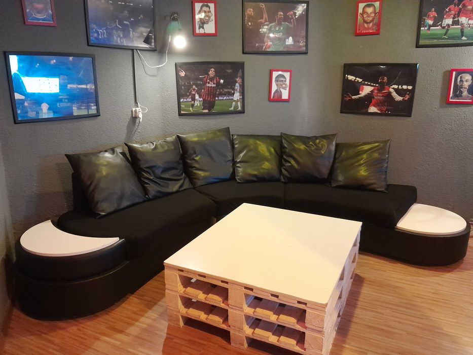 Продава се Заведение в София, Студентски град - 300 кв.м за 221 €/кв.м - Снимка #5