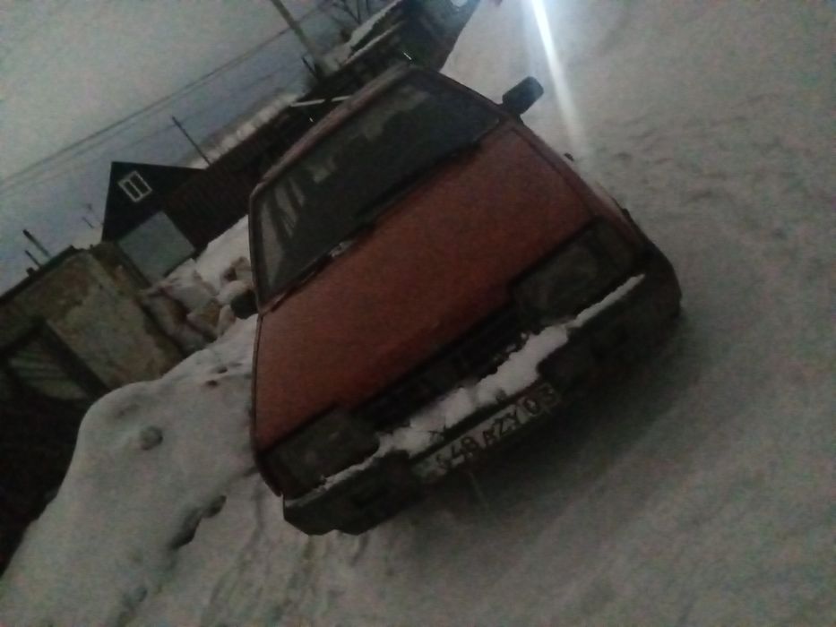 Продам ваз 21093.Карбюратор