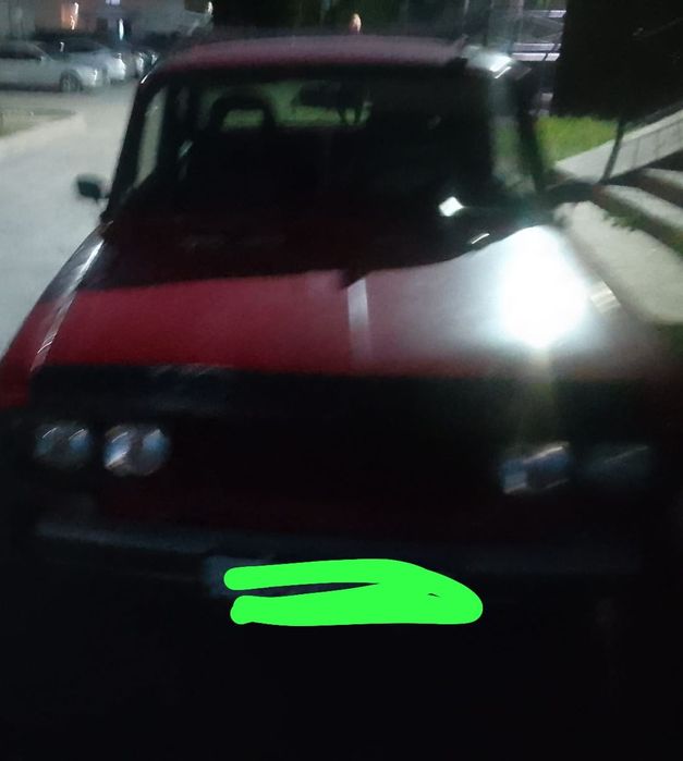 Срочно продам автомобиль Жигули