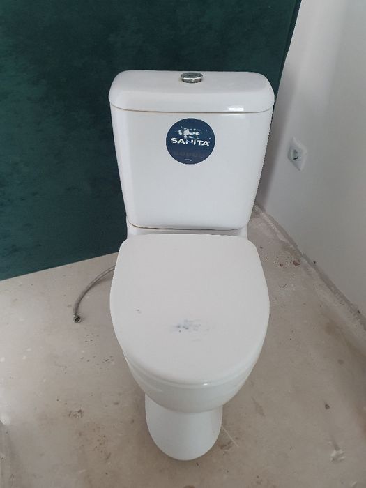 Унитаз  Sanita продается