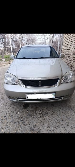 Лассети сотилади