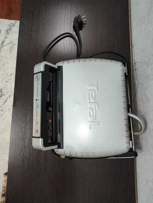 Продам электрогриль Tefal
