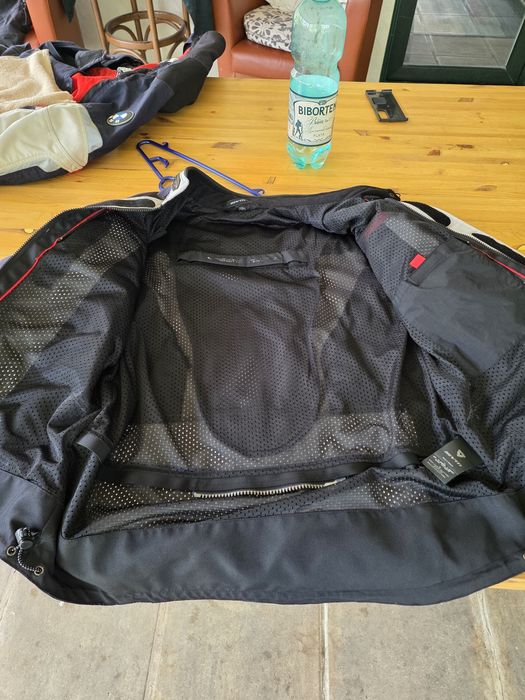 Costum moto Revit XL