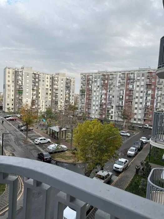Аренда Квартира 1-комн. 4/9, Новостройка Ассалом Сохил, Узбум