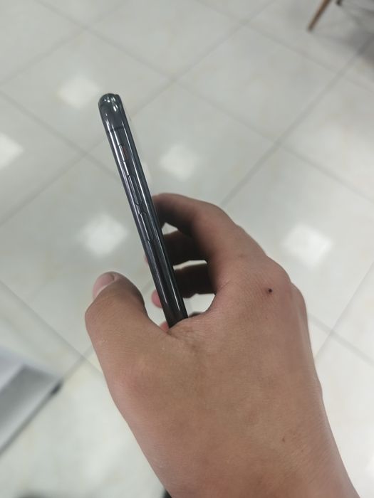 Iphone x 500000 ming  256gb