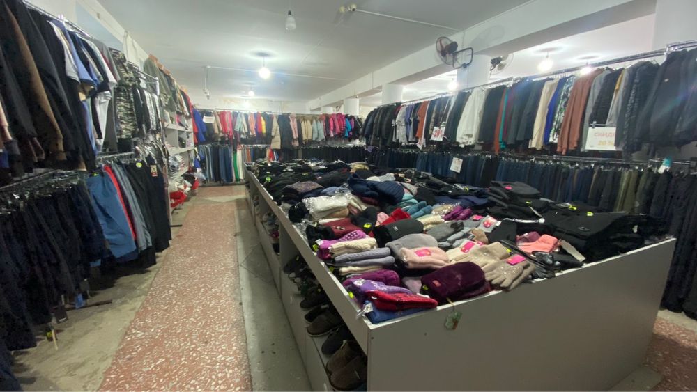 Продажа комерческого помещения