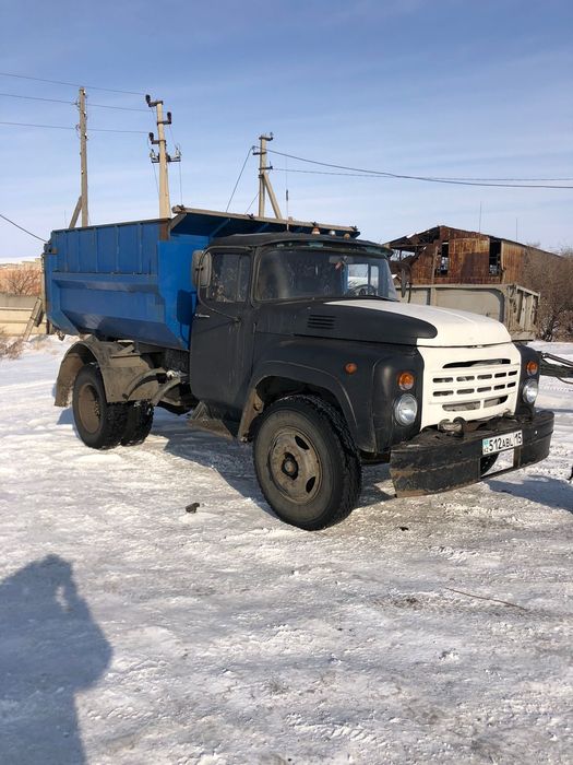 Продам! ЗИЛ 130.год- 1993