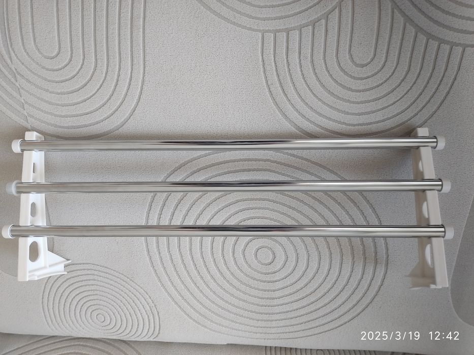 Сушилка на батарею