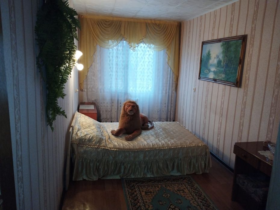 Сдам жилую квартиру